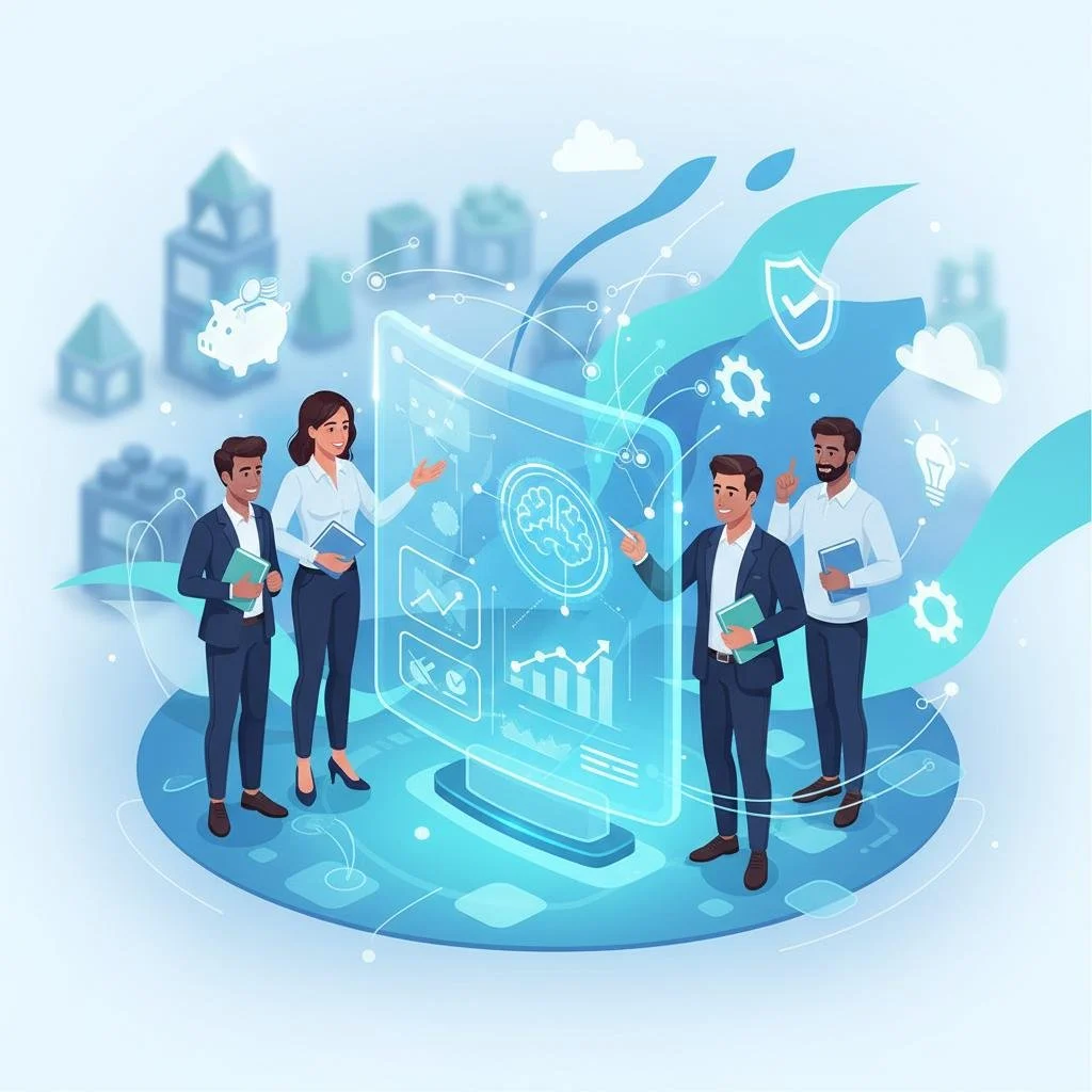 Smart Technology: 5 Ways to Cut Staffing Costs Without Compromising Quality