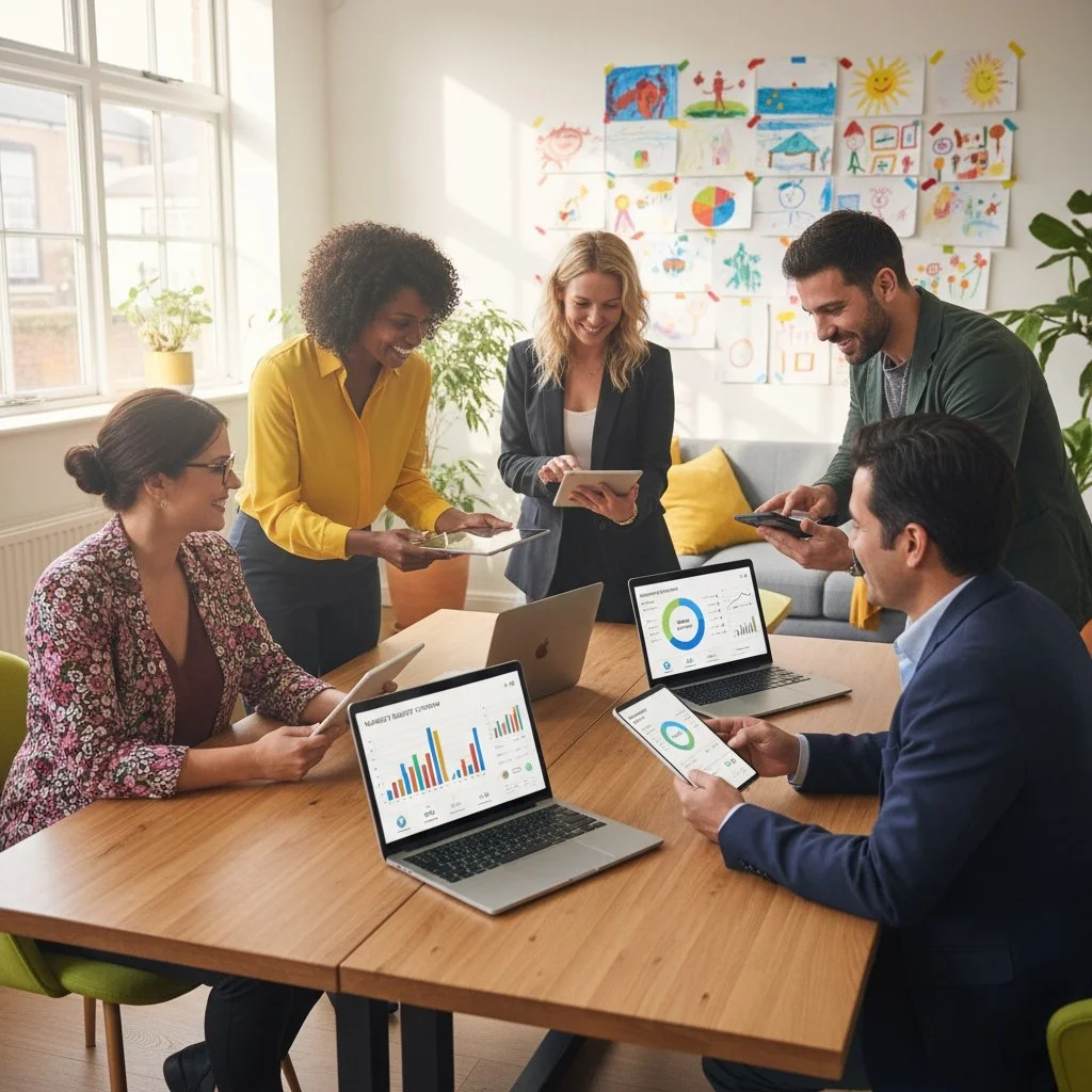 Don’t Let Staffing Costs Control Your Finances
